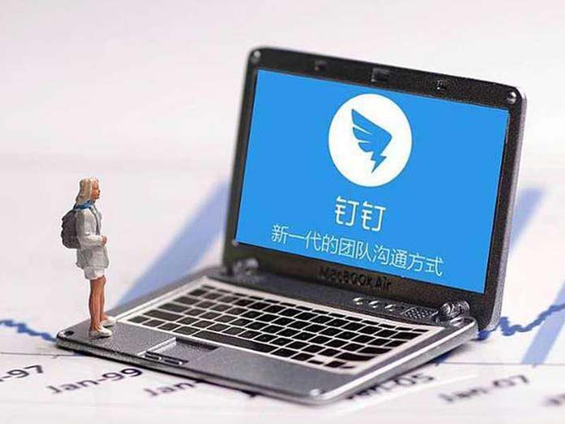 钉钉AI助理智能办公